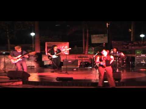 PPF All-Stars Gig 03 @ J-Crunch Repeat - Monster Tree