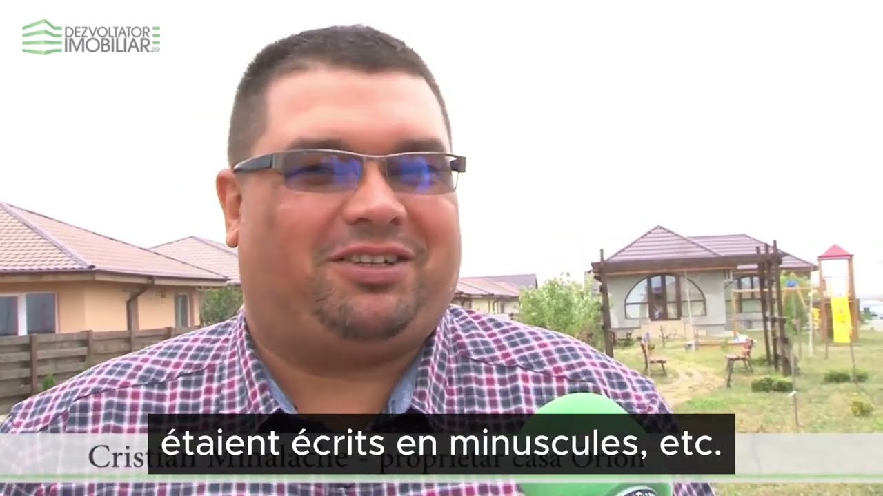 Témoignages