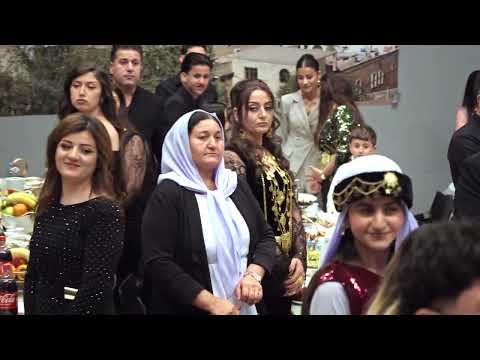 Ida Rojien Ezi (Teil 1) Malek Samo