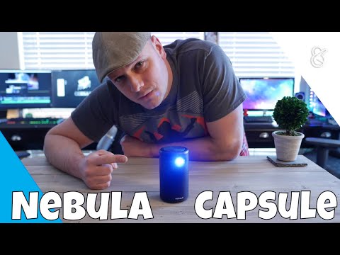 We backed this thing, was it worth it? Capsule review