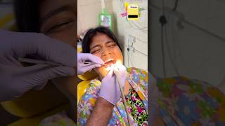 Download lagu Dant ka ilaj kaise hota hai 😱 #vlog -237 #minivlog #ashortaday #tranding mp3