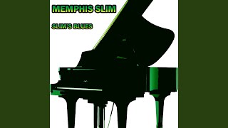 Slim's Blues