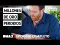 Nuevas Pistas Sobre El Millonario Tesoro Español Perdido Episodio Completo Expedición Al Pasado