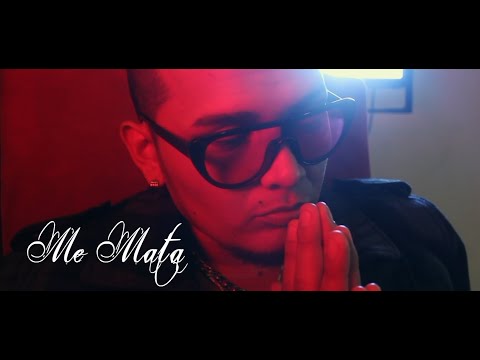 Kvo | Me Mata (vídeo oficial)