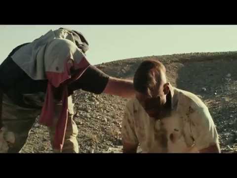 Trailer-Vorschau: Scenic Route