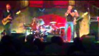 Ibrahim Maalouf Quintet at Beiteddine Festival , Lebanon July 27 2011