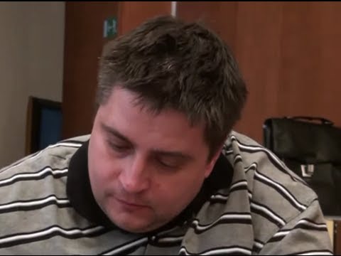 11.1. Augustín Lonc - Rastislav  Rzeszoto 0 - 1