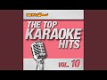 Born to Hand Jive (Karaoke Version)