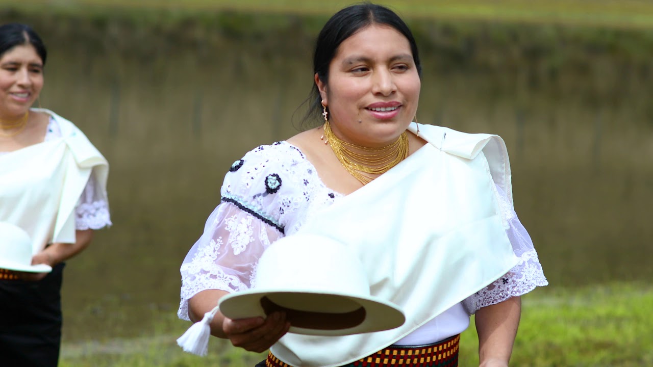 Imagen Tandanachushpa - Coro las Mensajeras Imagen Tandanachushpa - Coro las Mensajeras
