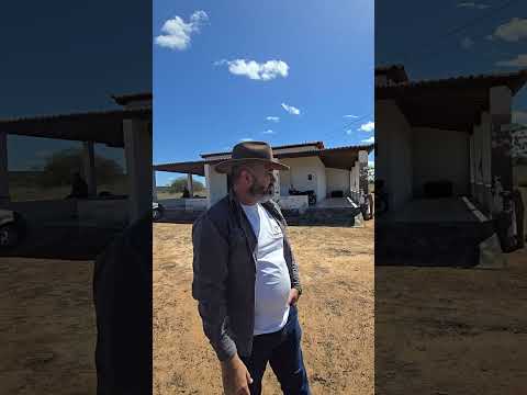 🌾 FAZENDA EM SANTA LUZIA – 560 HECTARES COM GRANDE POTENCIAL AGRÍCOLA 🌾