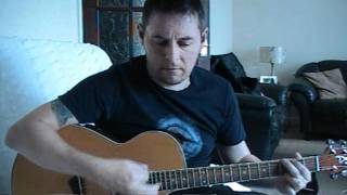 AJ Cover of The Levellers The Likes of You and I