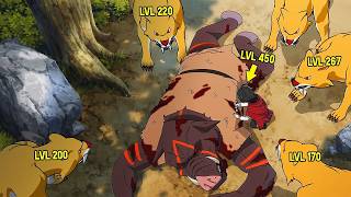 NaReincarnate sa Loob ng Laro Bilang Mahinang Nilalang Pero Naging Pinakamalakas na Summoner | Recap