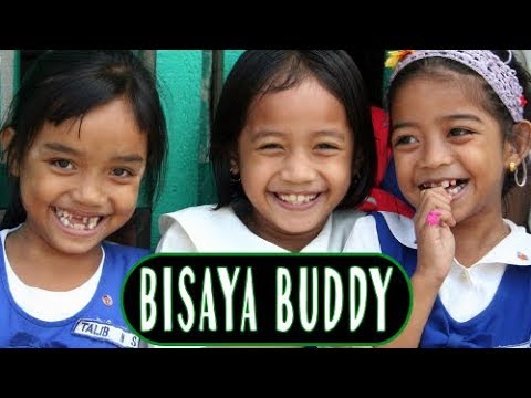 Bisaya Buddy Language Course