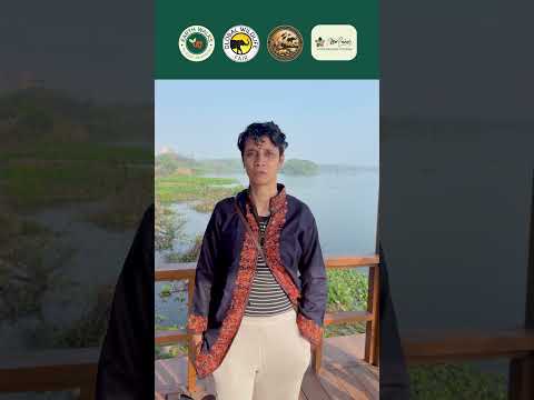 Surajpur Wetlands | Learning Through Every Step