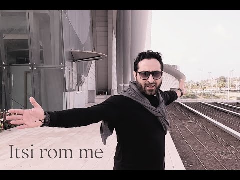 Yura Karapetyan // Itsi rom me // იცი რომ მე #new #music #newvideo