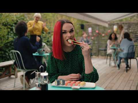 Vimla - Bye Bye Offline