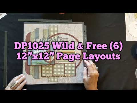 DP1025 Instruction Video