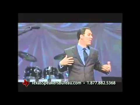 Garrison Wynn | Generational Diversity, Dallas Speaker - Motivational Speaker