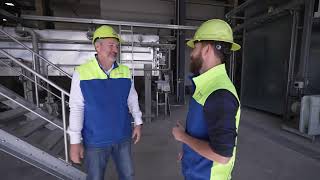 Virtual Tour of the Las Vegas Polymer Center