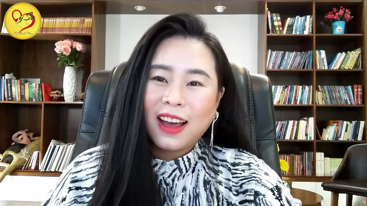 [ Tập 1365 ] PHÍ PHÔNG – Chuyện Tâm Linh