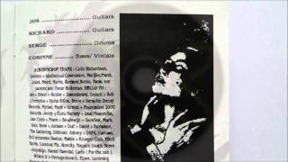 Acrostichon - Walker of Worlds