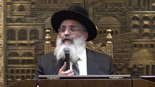 שידור חי מאשדוד | השיעור המרכזי עם מו"ר הרב ישראל אברג'ל שליט"א