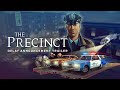 Vidéo de gameplay de The Precinct  XBox