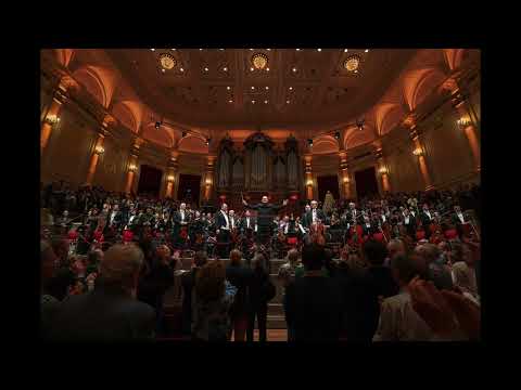 Mahler - Symphony No. 7 in E Minor "Song of the Night" (Chicago Symphony Orchestra)