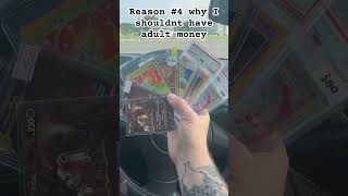 Pokemon Card show pickups. #pokemoncardopening #vendorpov #pokemon #buyerpov #pokemoncardshow