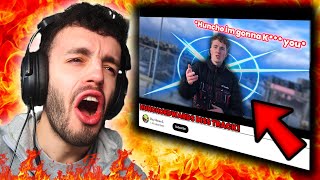 Diss Tracks About Me!???, Q&A