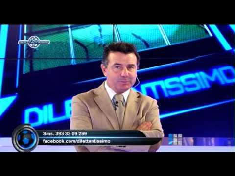 101113 DILETTANTISSIMO - PUNTATA 9