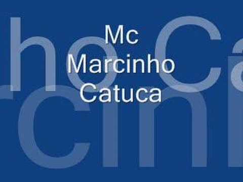 Mc Marcinho