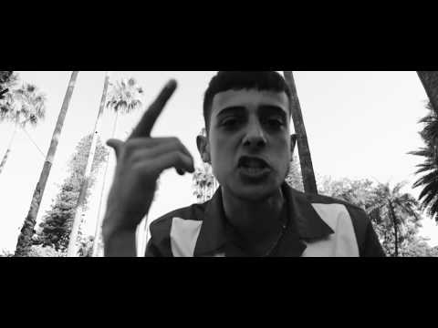 Spika - Fuori Casa Bars (Prod.LUC B)