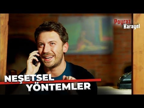 Neşet, İhsan'ın İpini Çekti! | Poyraz Karayel 59. Bölüm