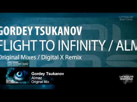 US028: Gordey Tsukanov - Almaz (Original Mix)