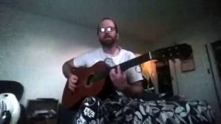 Angel of Deaf - Matt Skiba &amp; the Sekrets cover