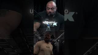 O caminho dos hormônios não tem volta! #academia #shape