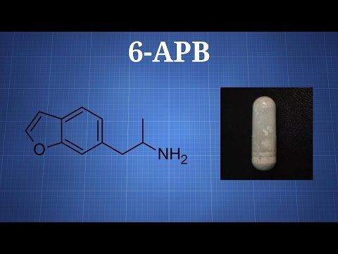 6-APB: What You Need To Know
