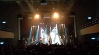 MARC SWAY "Min Vater isch en Appezäller"