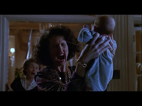 Problem Child - Junior's Intro