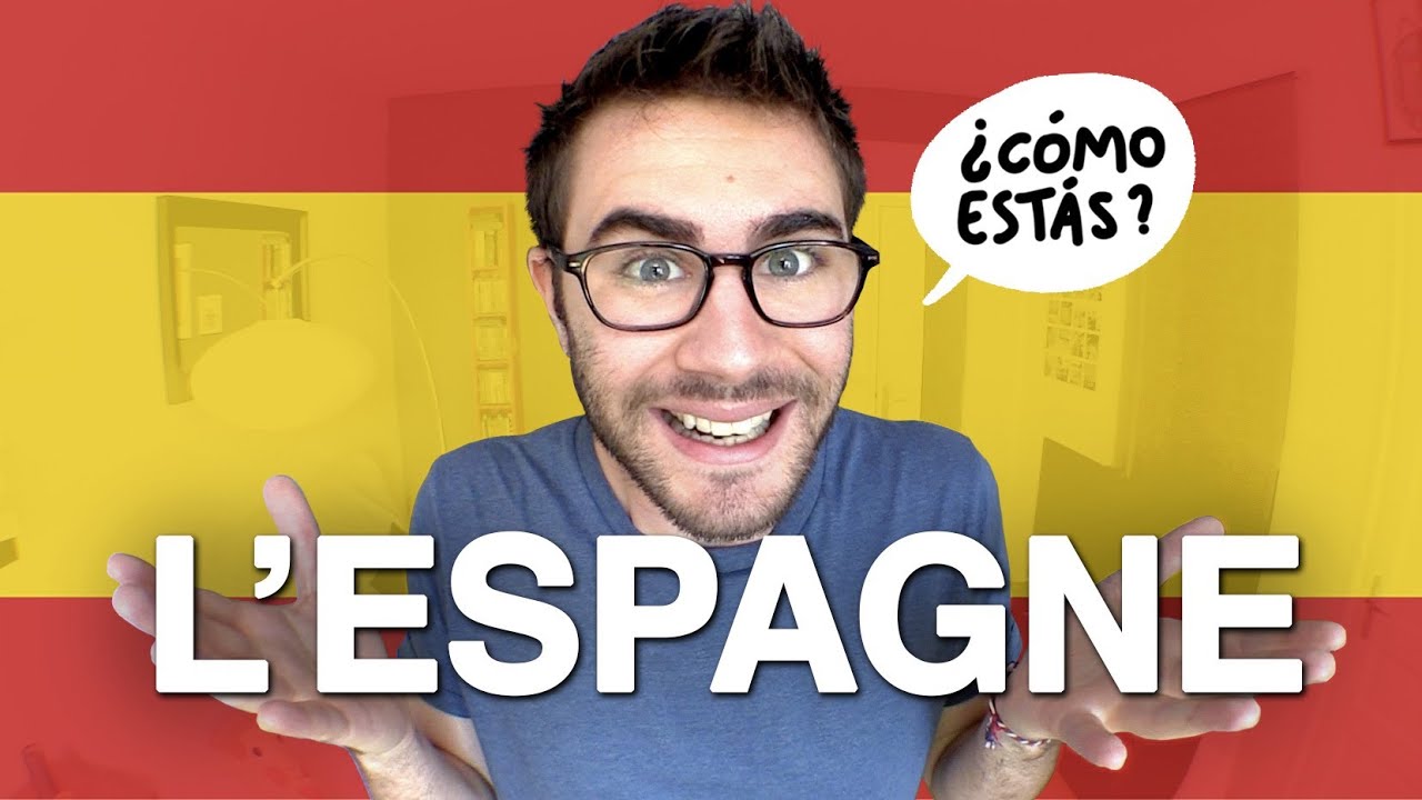 CYPRIEN - L'ESPAGNE thumbnail