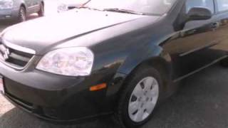 preview picture of video '2007 Suzuki Forenza Columbus OH 43228'