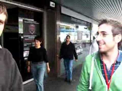 CGS - MgZ Intro - Dignitas & Tlr  CSS- Starbytes TV