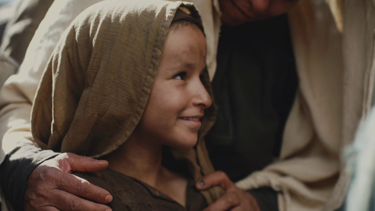LUMO GOSPEL OF MATTHEW CHAPTER 7:7-29