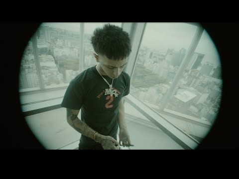 MECHAYRXMEO - Heron Preston (Video Oficial)