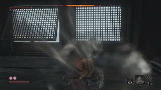 A. Warrior sub boss