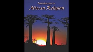 John Mbiti | African Theology