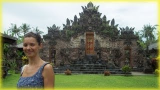 preview picture of video 'BEJI TEMPLE on the northern part of bali'