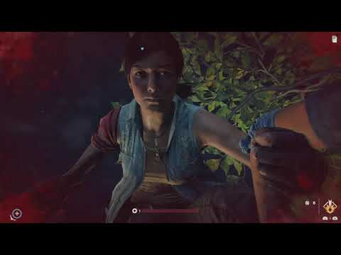 Far Cry 6 (PS5 AT 60FPS) DANI BEATS THE TANK - SPANISH WALKTHROUGH PT 43 (ENGLISH COMMENTARY)