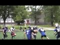SFB Full Contact Camp